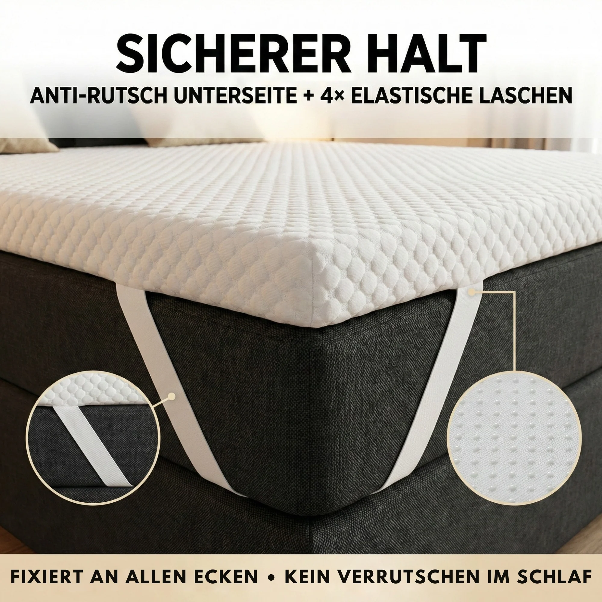 Topper Soft 90x200cm - Image 13