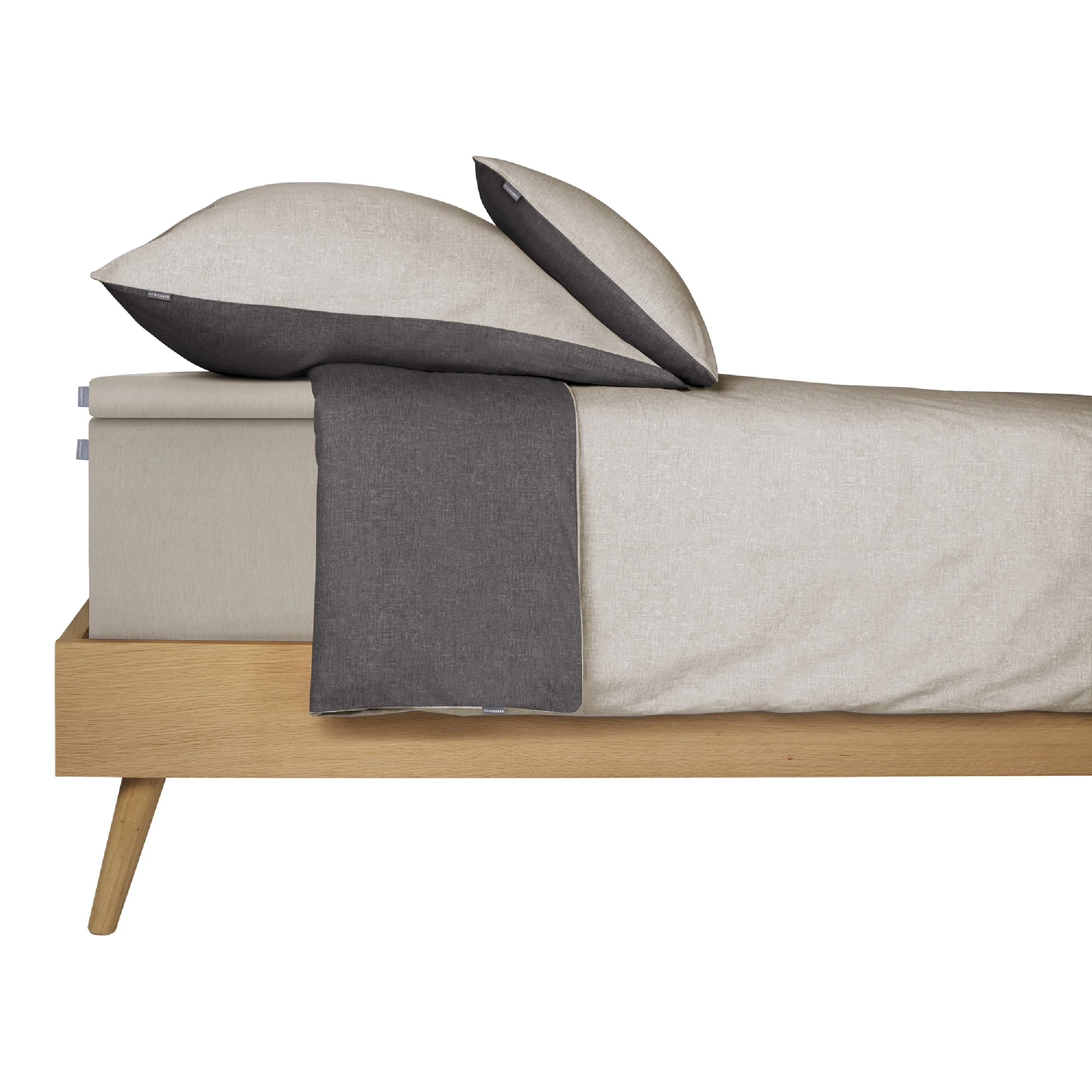 Topper Spannbettlaken Flexi - Image 20