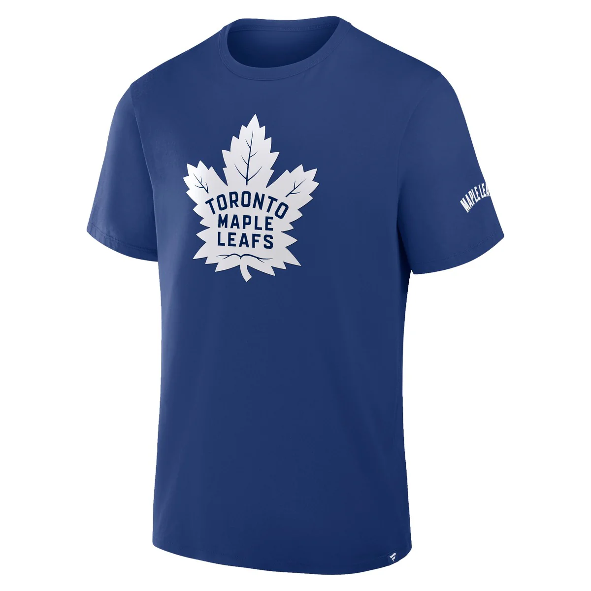 Toronto Maple Leafs Hat Trick Tee NHL - Image 10