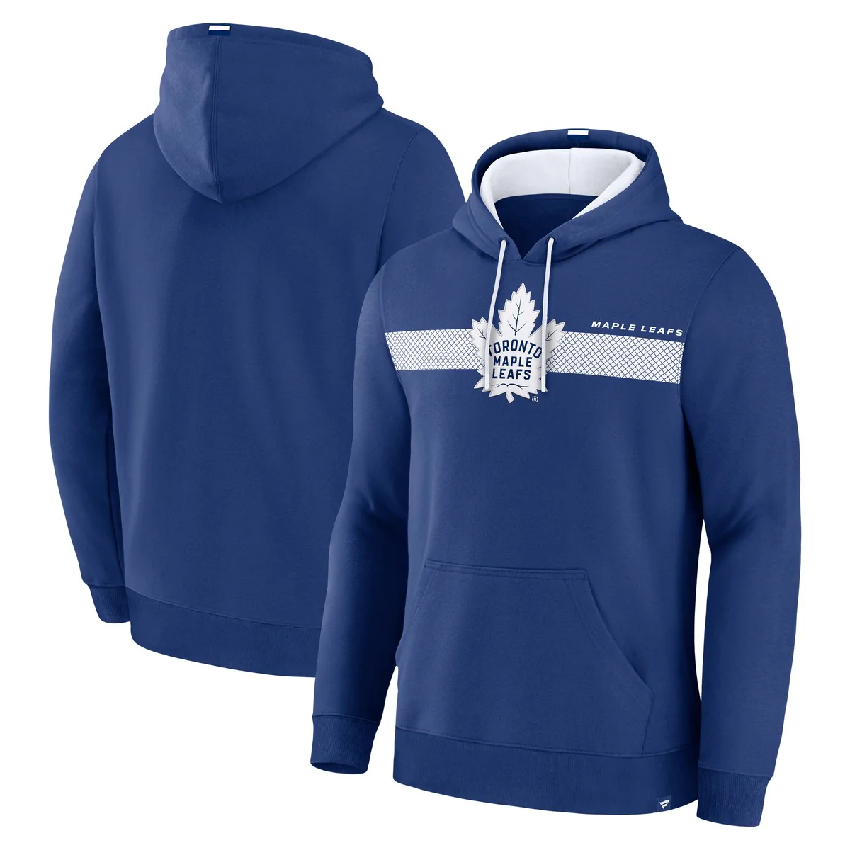 Toronto Maple Leafs Wrist Shot Hoodie NHL