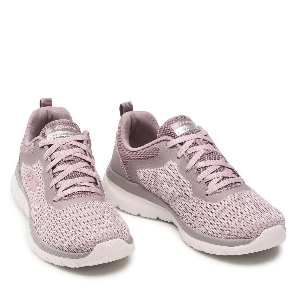 Trainingsschuhe Frau Skechers Bountiful Rose - Image 12