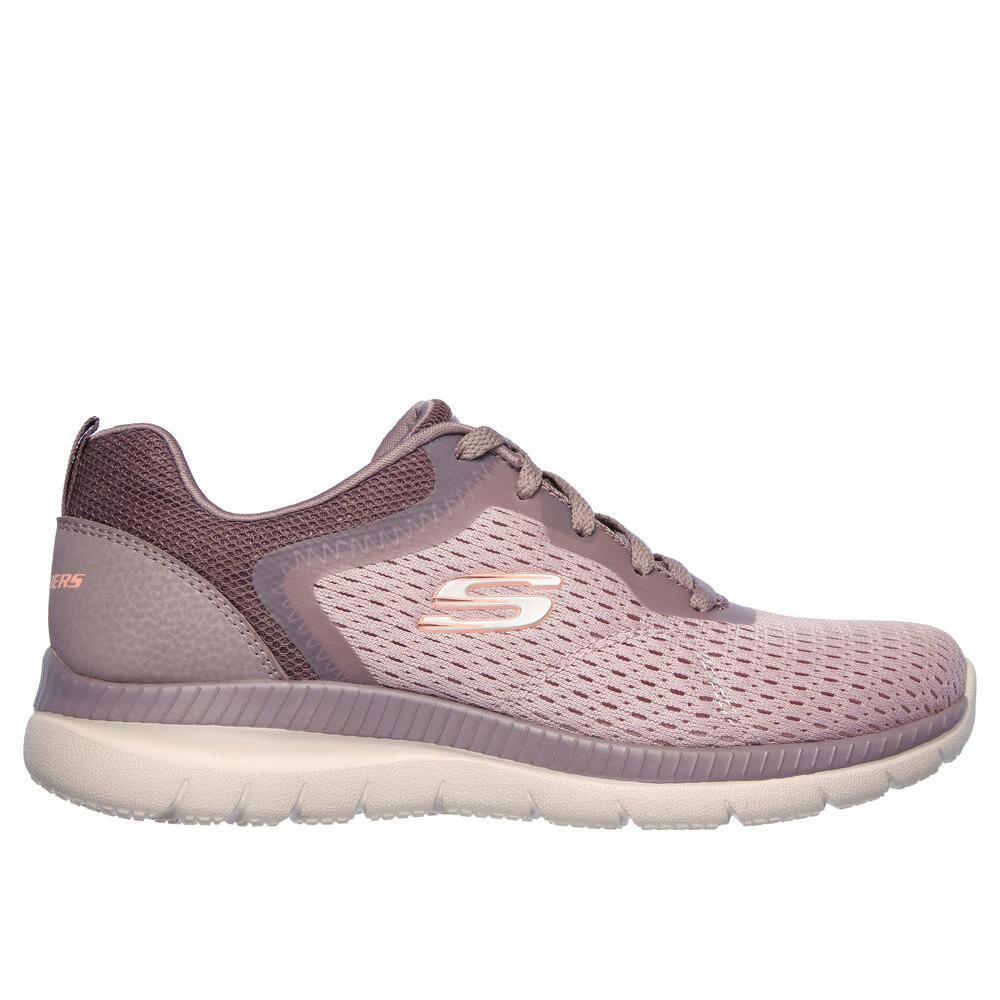 Trainingsschuhe Frau Skechers Bountiful Rose - Image 7