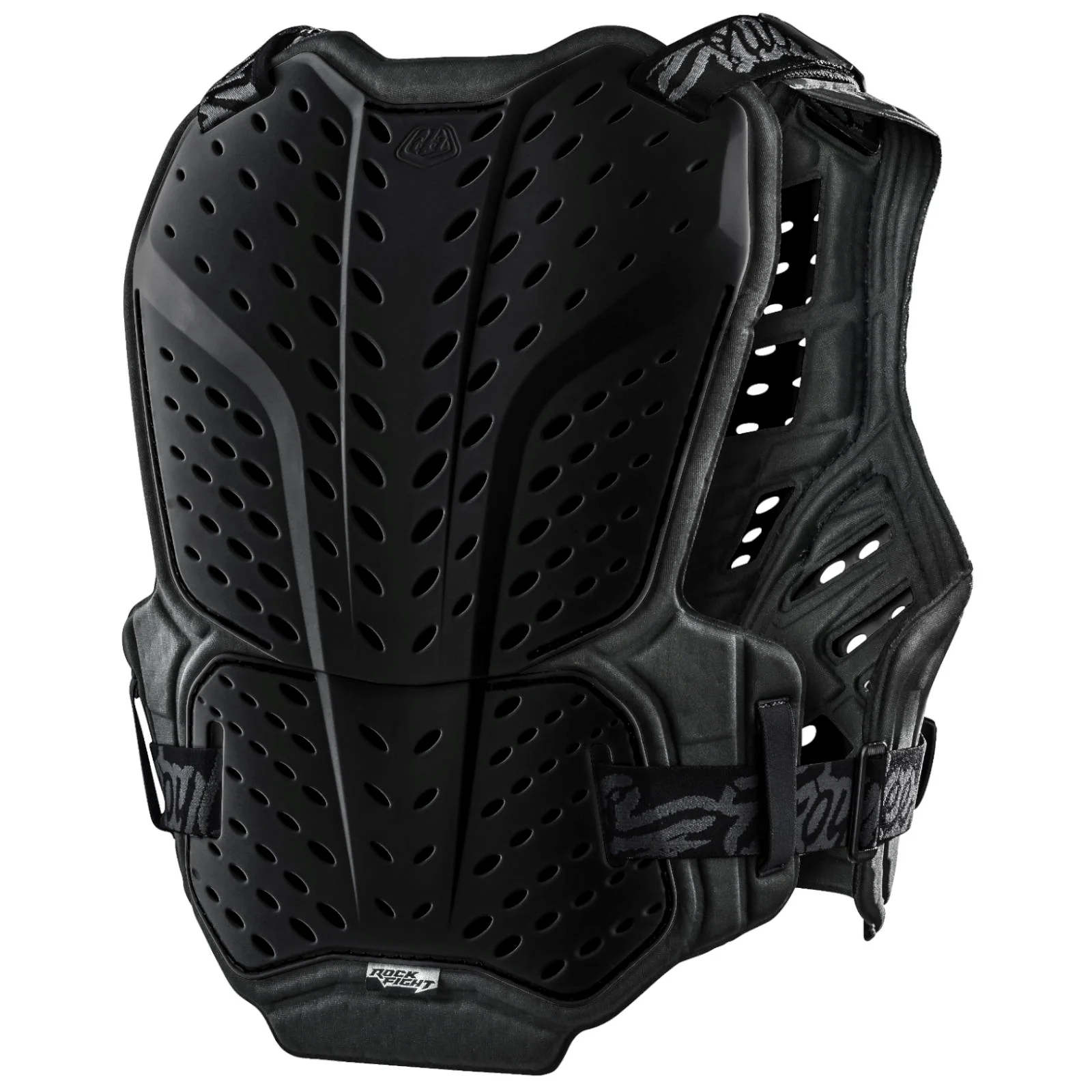 Troy Lee Designs Brustpanzer Rockfight - Image 2