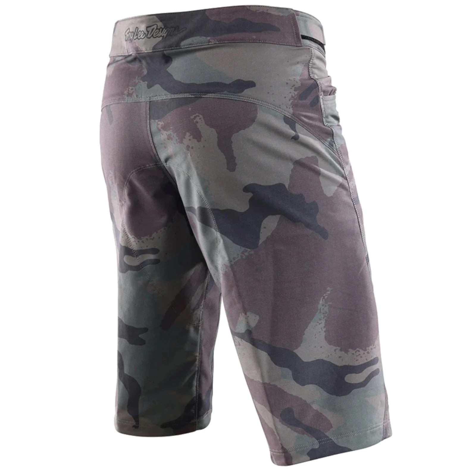 Troy Lee Designs Herren Downhill Shorts Flowline - Image 28