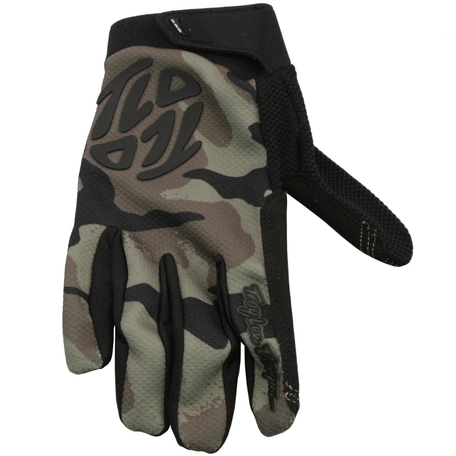 Troy Lee Designs Herren Handschuh GP Pro - Image 21