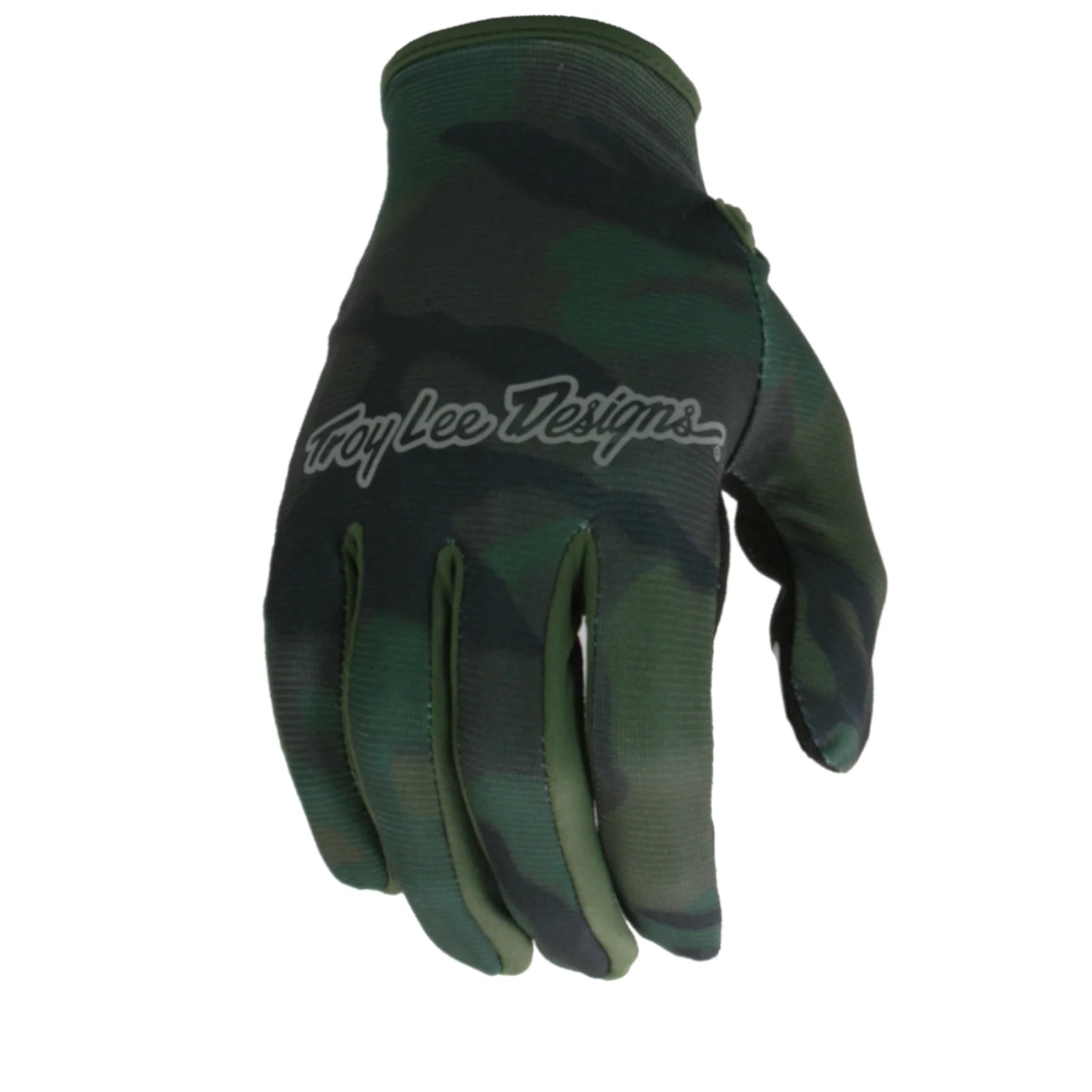 Troy Lee Designs Herren Handschuhe Flowline - Image 2