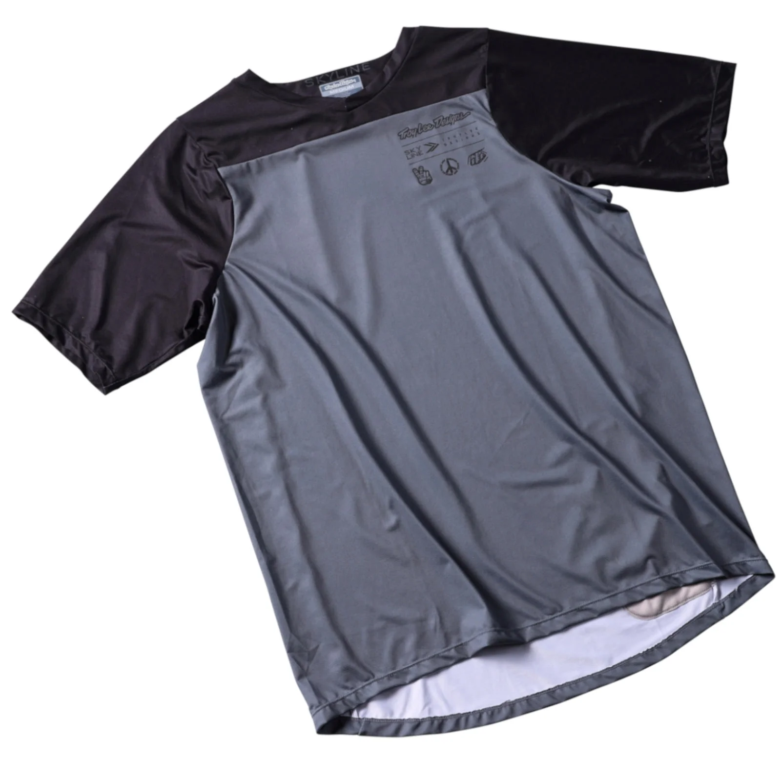 Troy Lee Designs Herren Jersey Kurzarm Skyline - Image 10