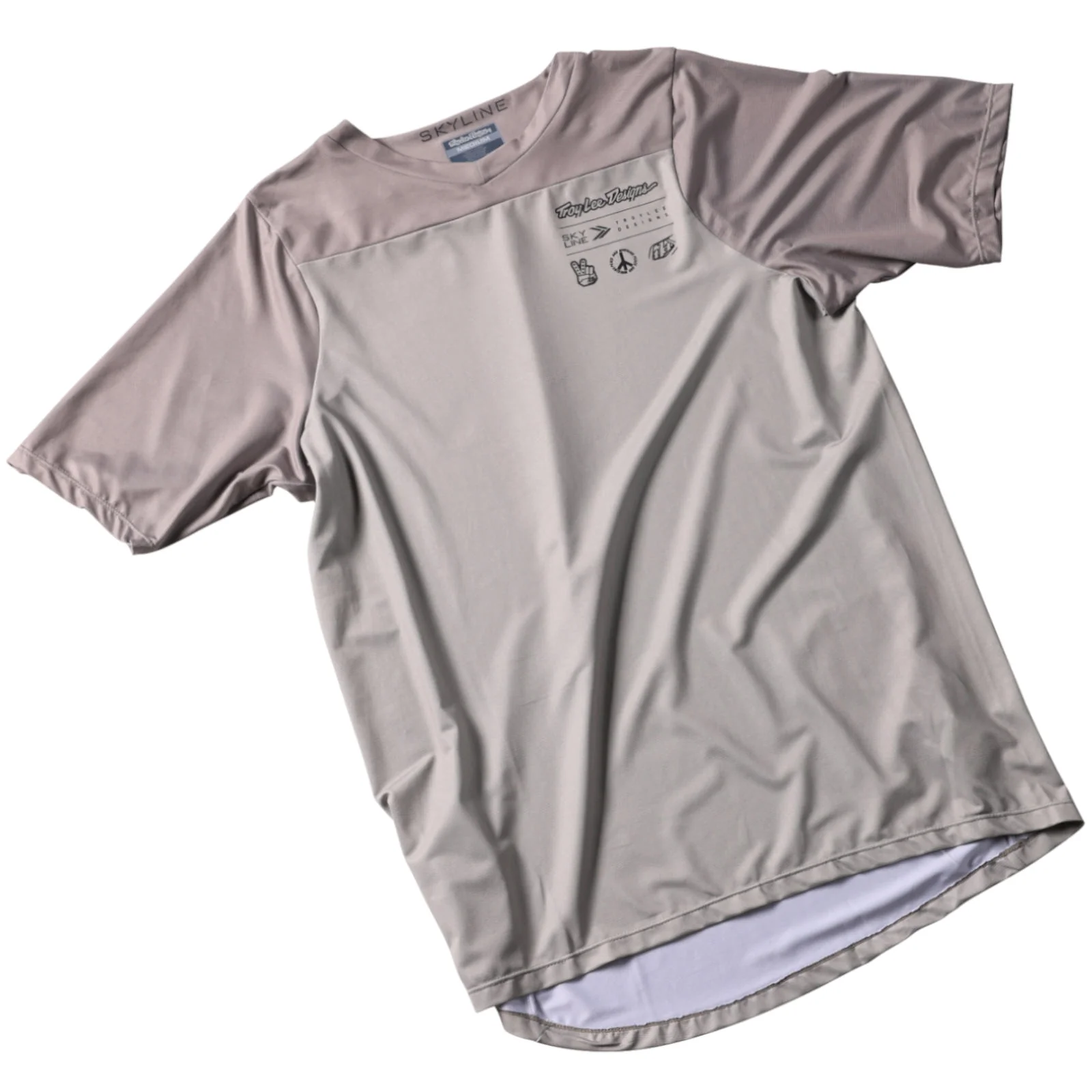 Troy Lee Designs Herren Jersey Kurzarm Skyline - Image 20