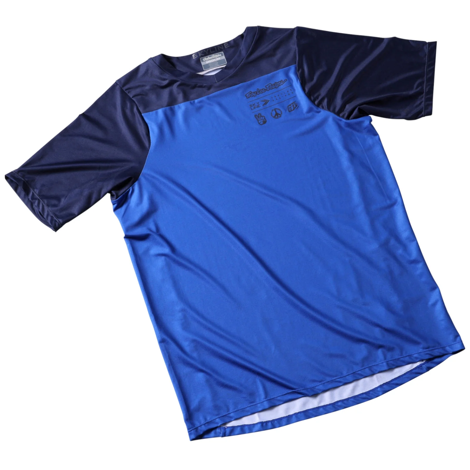 Troy Lee Designs Herren Jersey Kurzarm Skyline - Image 24