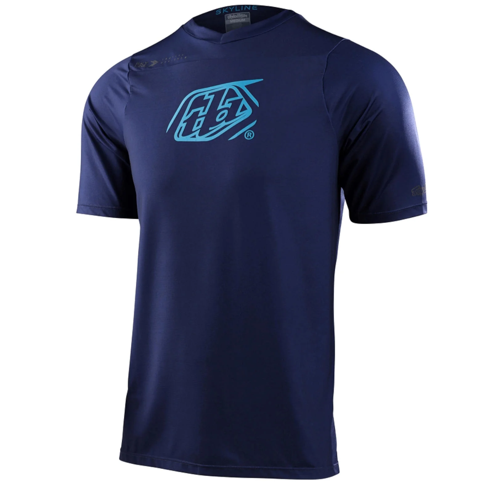 Troy Lee Designs Herren Jersey Kurzarm Skyline - Image 3