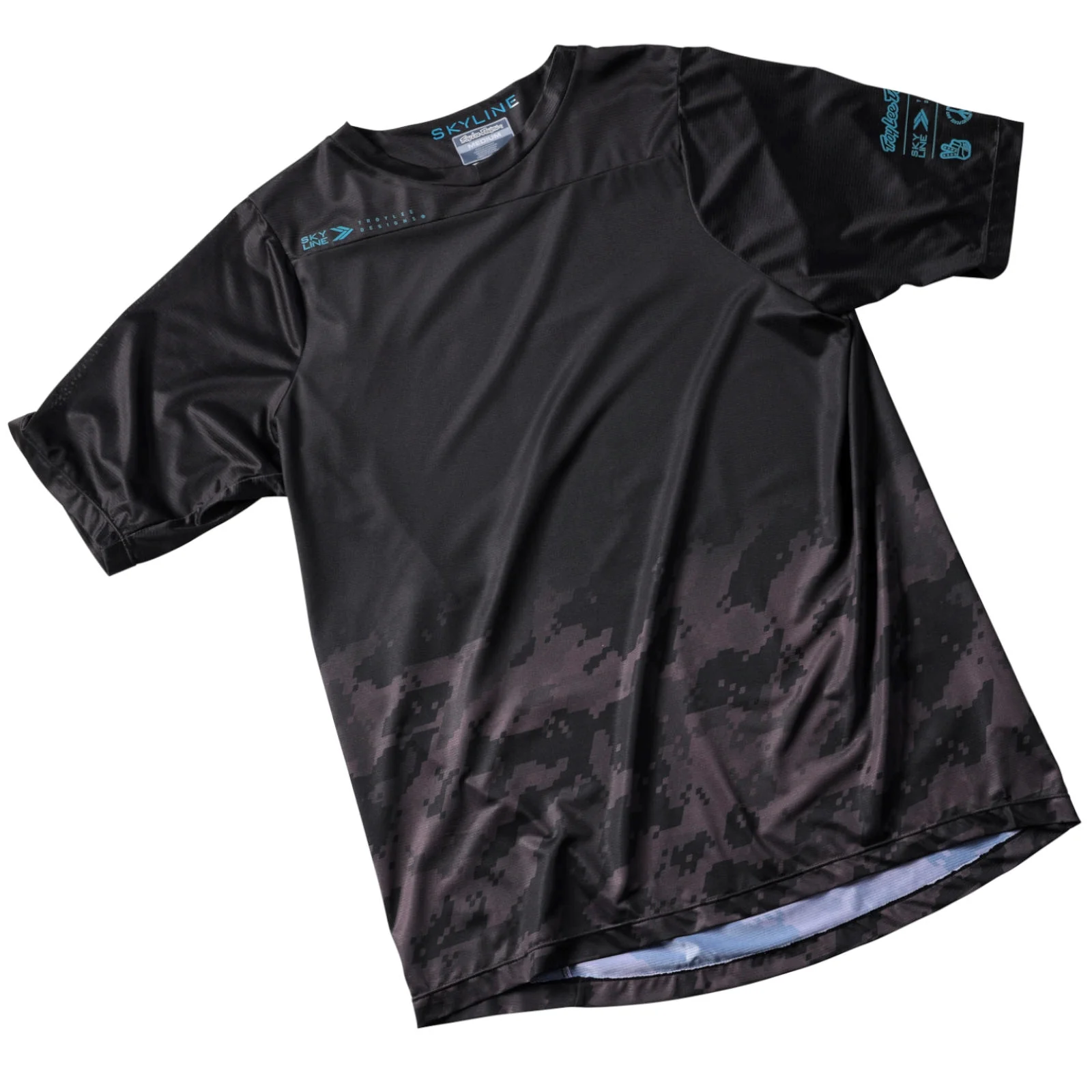Troy Lee Designs Herren Jersey Kurzarm Skyline - Image 12
