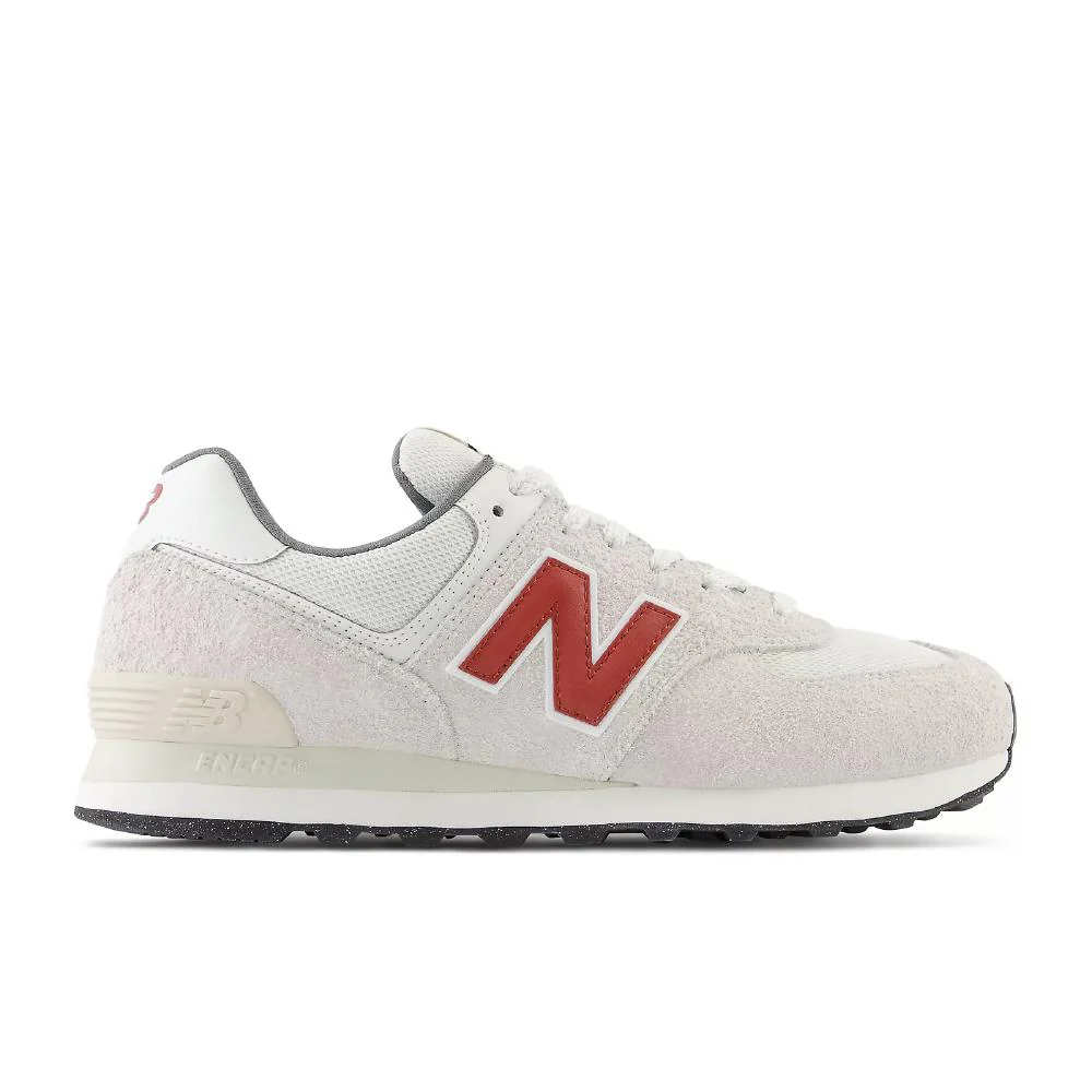 Turnschuhe Erwachsener New Balance 574 Grau - Image 2