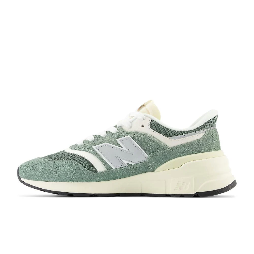 Turnschuhe Erwachsener New Balance 997R Grau - Image 23