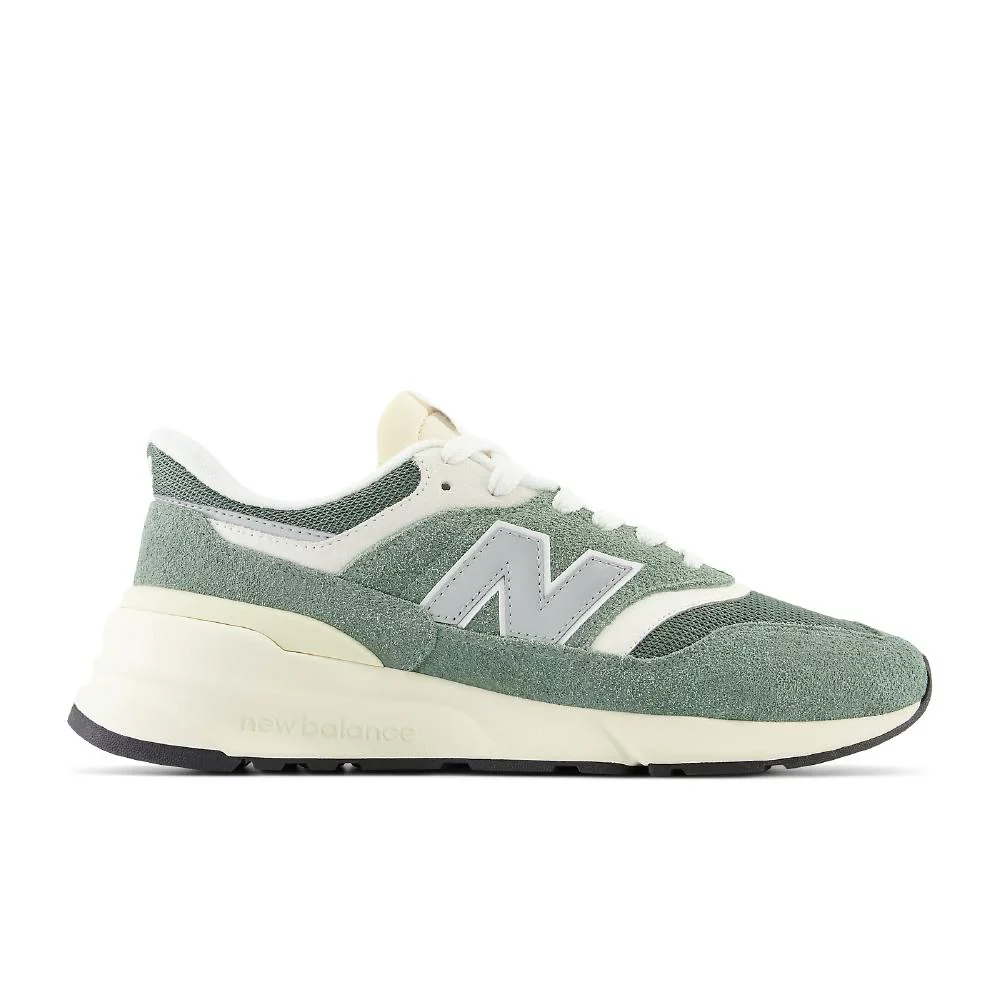 Turnschuhe Erwachsener New Balance 997R Grau - Image 41