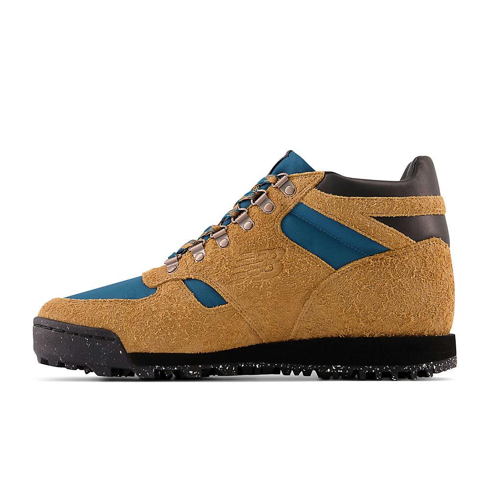Turnschuhe Erwachsener New Balance Rainier Beige - Image 21