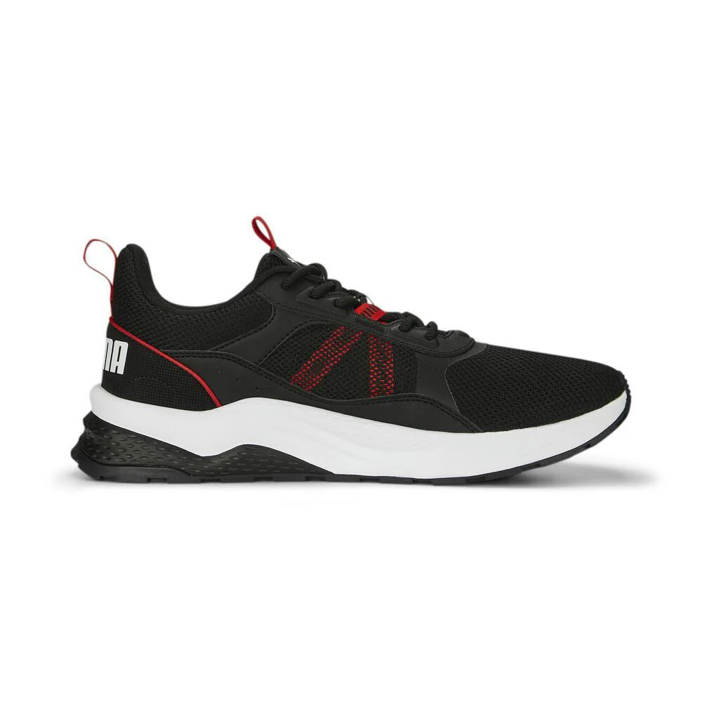 Turnschuhe Erwachsener Puma Anzarun 2.0 Schwarz - Image 56