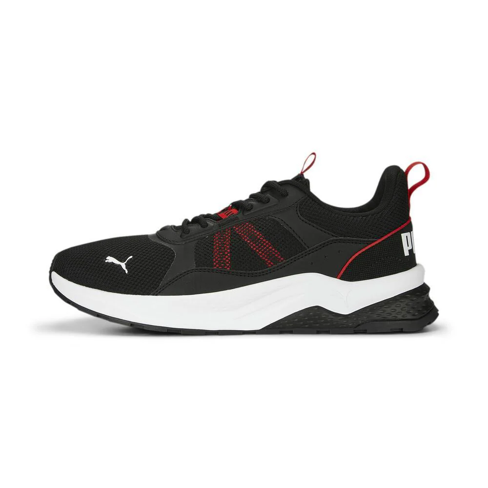 Turnschuhe Erwachsener Puma Anzarun 2.0 Schwarz - Image 57