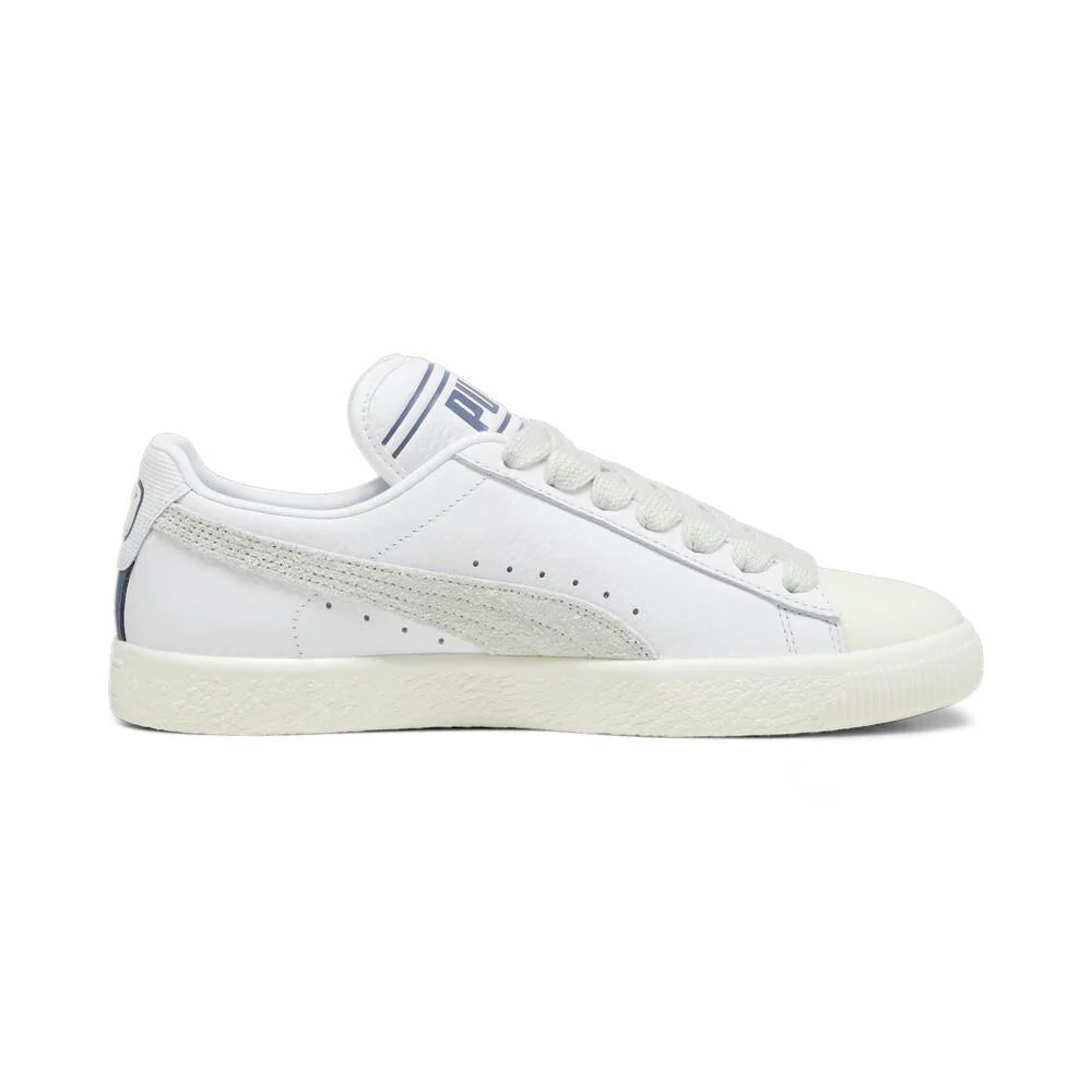 Turnschuhe Erwachsener Puma X Rhuigi Clyde Weiß - Image 30