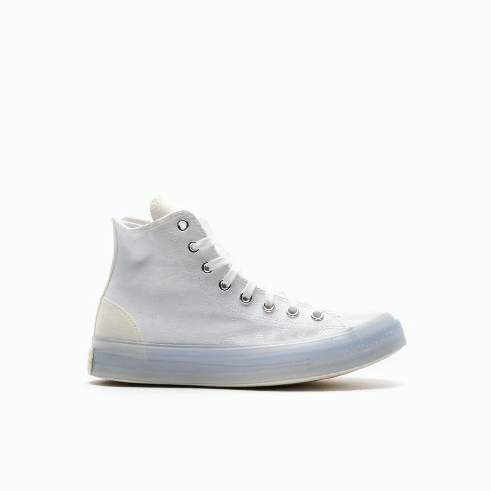 Turnschuhe Frau Converse Chuck Taylor All Star Cx Stretch Weiß - Image 14