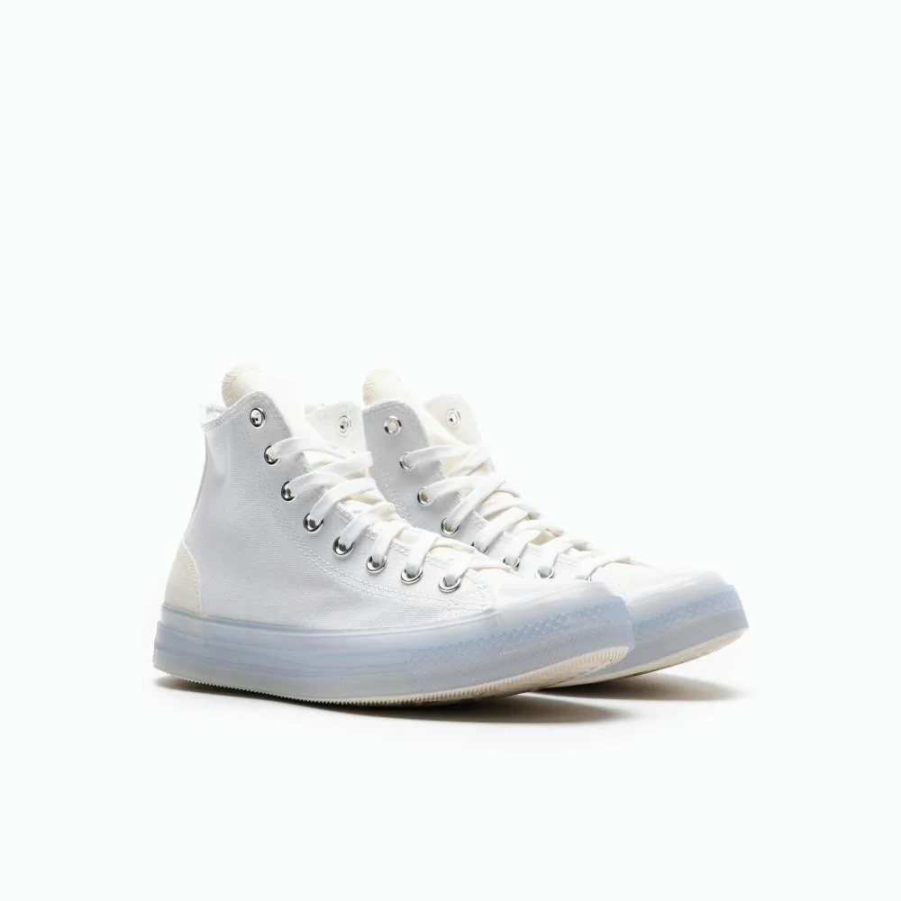 Turnschuhe Frau Converse Chuck Taylor All Star Cx Stretch Weiß - Image 47