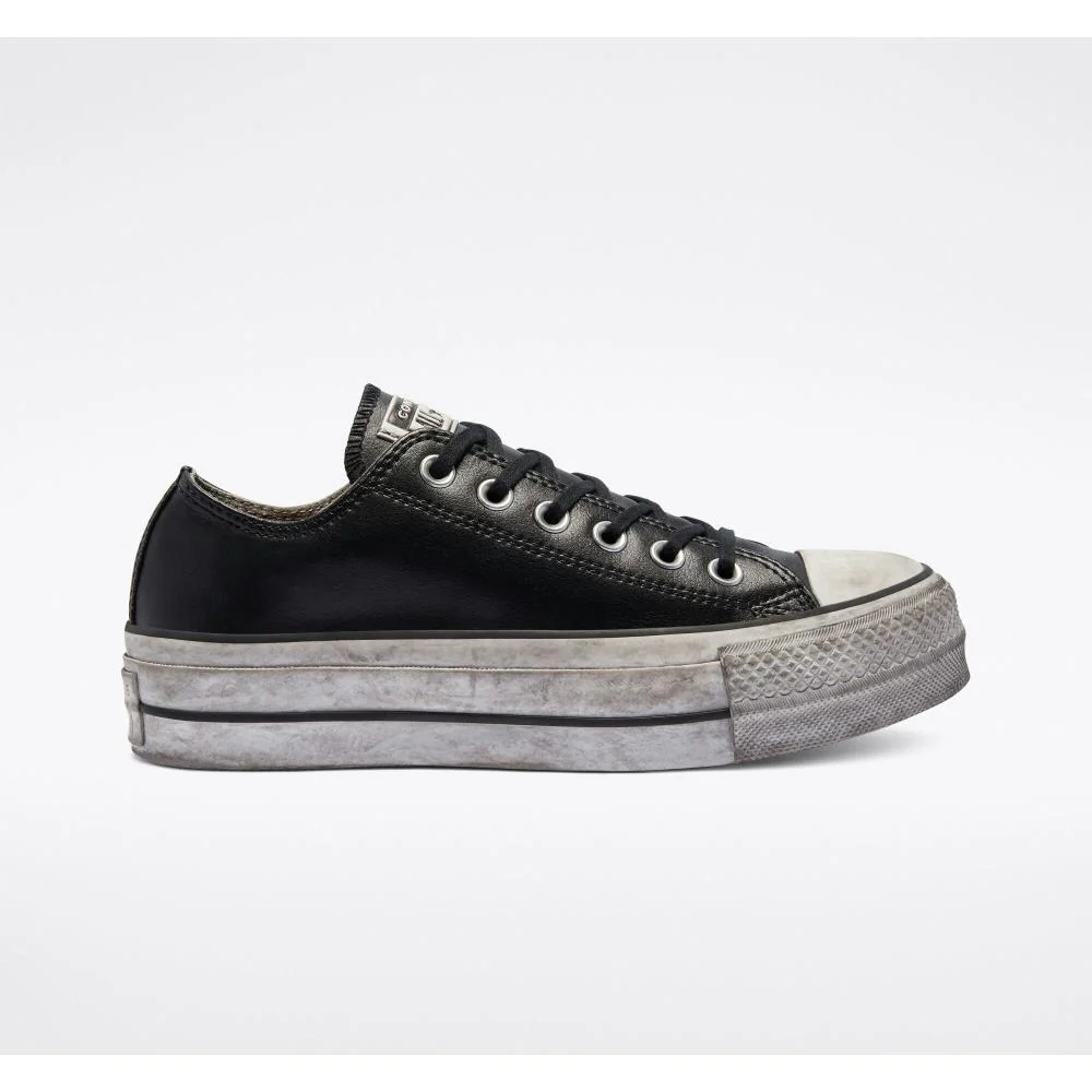 Turnschuhe Frau Converse Limited Edition Ctas Weiß - Image 11