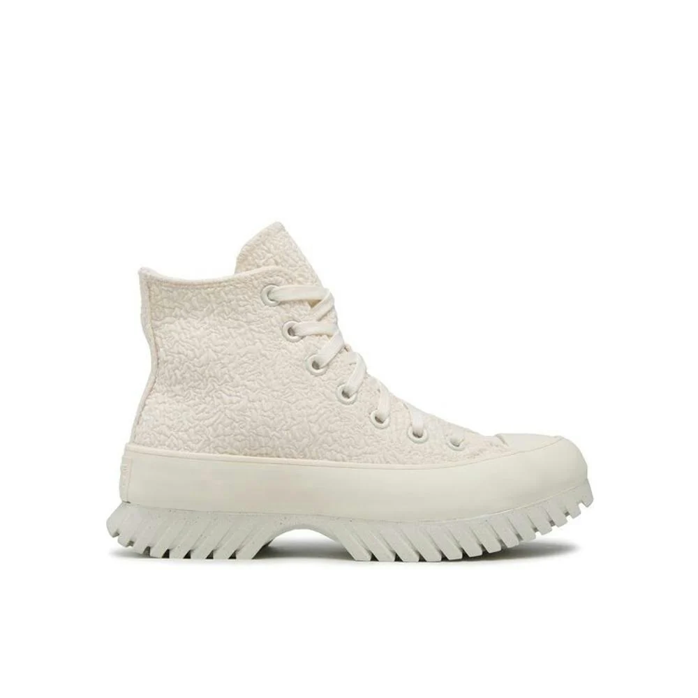 Turnschuhe Frau Converse Lugged 2.0 Weiß - Image 18