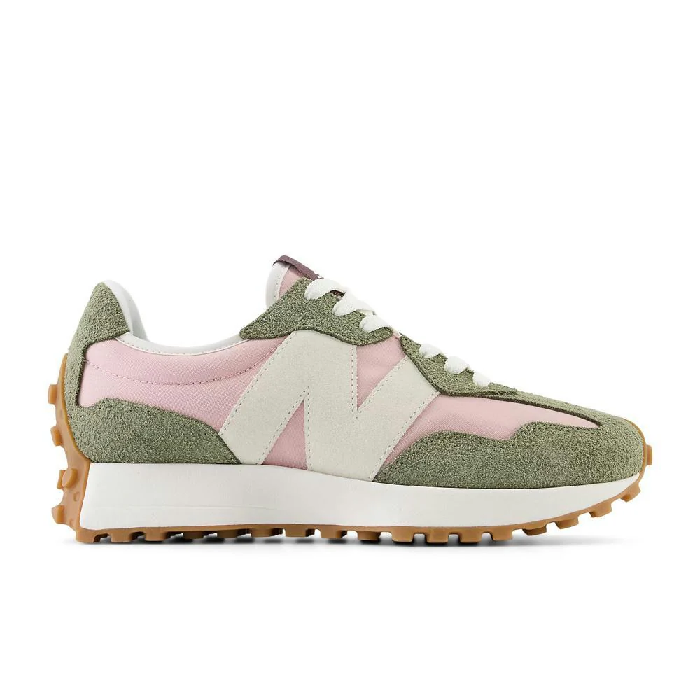 Turnschuhe Frau New Balance 327 Rose - Image 16
