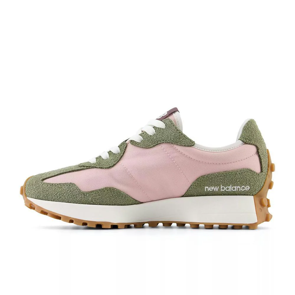 Turnschuhe Frau New Balance 327 Rose - Image 17