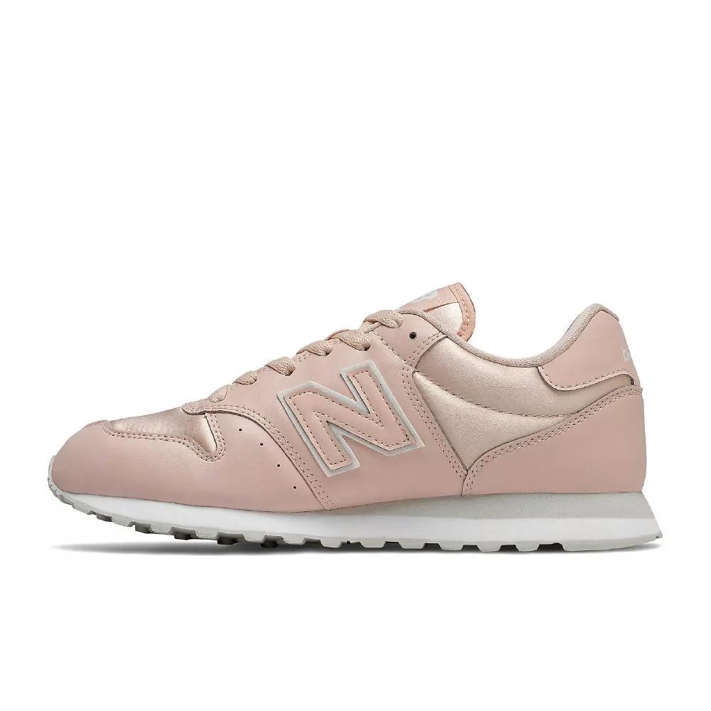 Turnschuhe Frau New Balance 500 Rose - Image 12