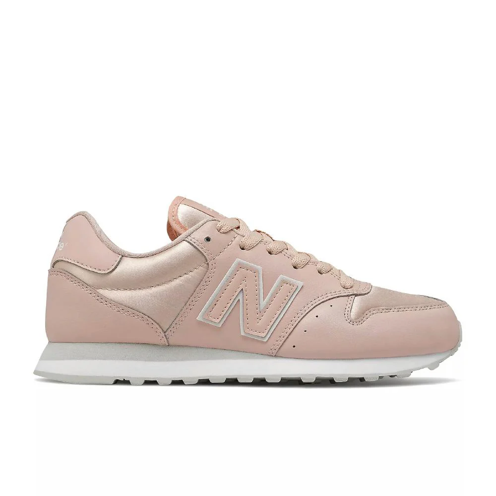 Turnschuhe Frau New Balance 500 Rose - Image 22