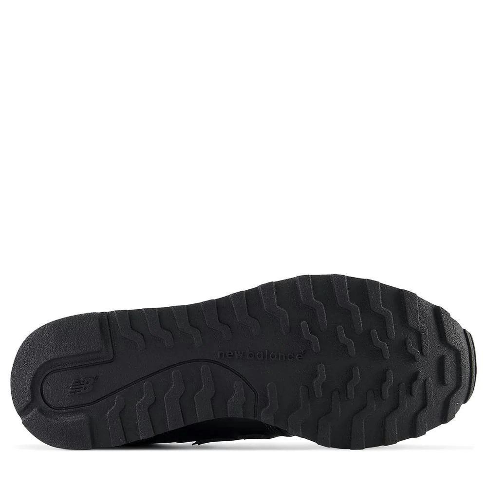 Turnschuhe Frau New Balance 500 Schwarz - Image 24