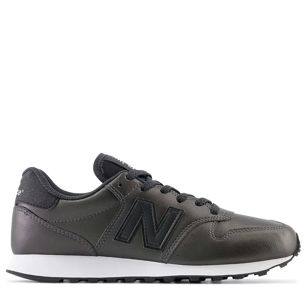 Turnschuhe Frau New Balance 500 Schwarz - Image 5