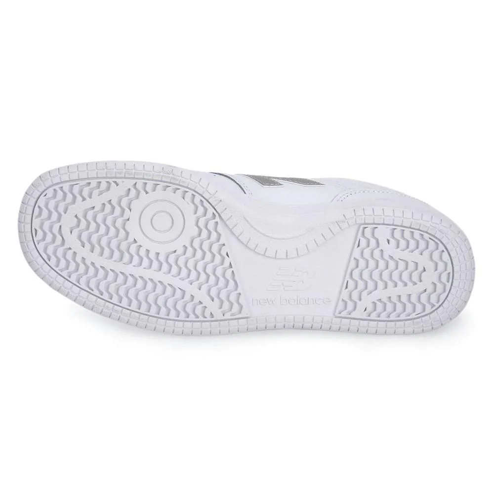 Turnschuhe Frau New Balance 80 Weiß - Image 16