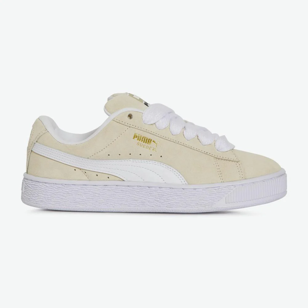 Turnschuhe Frau Puma Suede Beige - Image 17