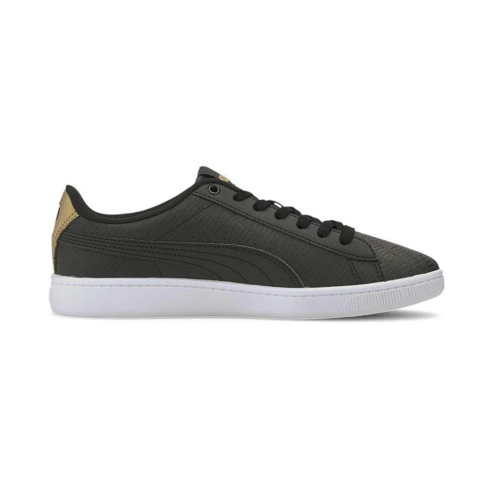 Turnschuhe Frau Puma Vikky Schwarz - Image 34