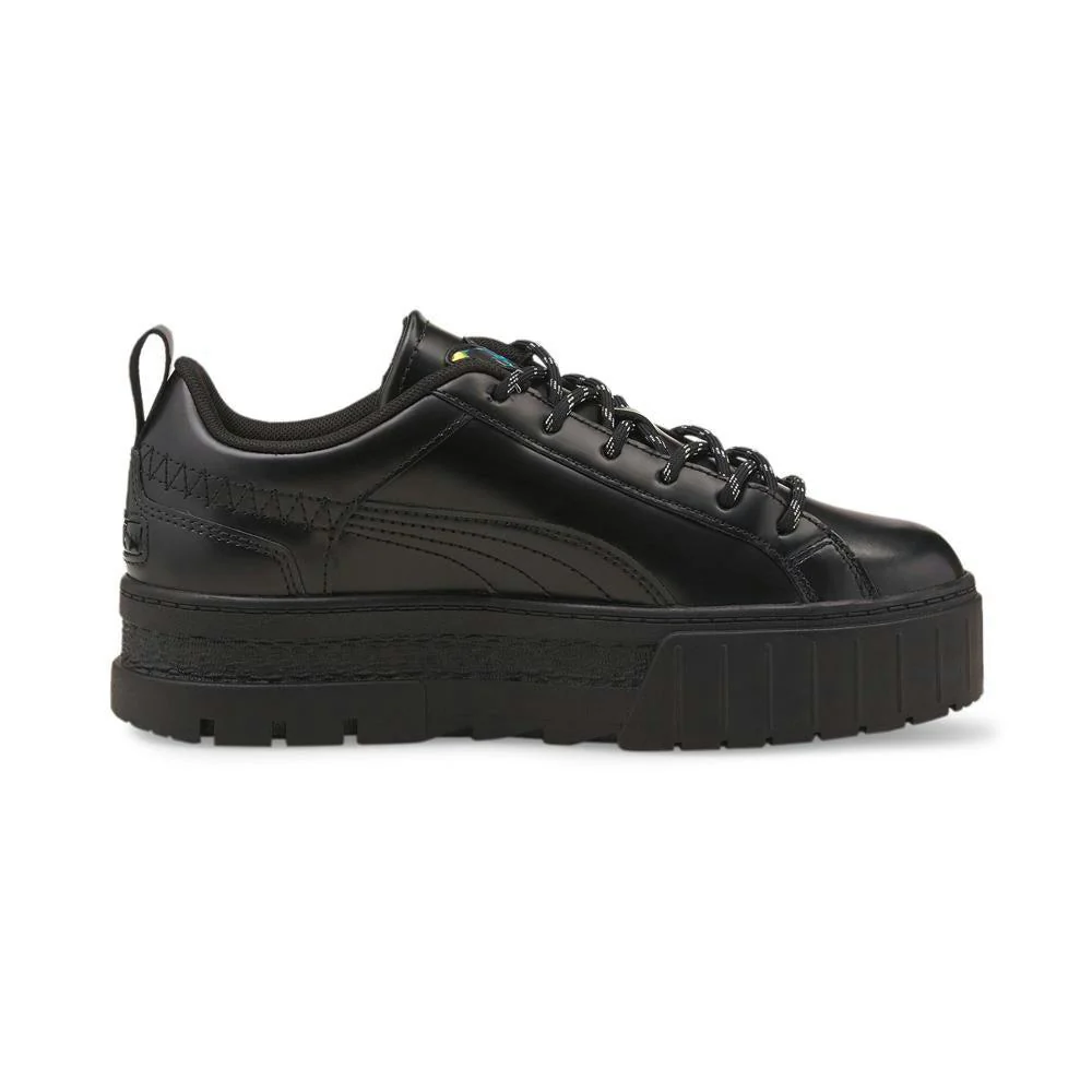 Turnschuhe Frau Puma x Dua Lipa Mayze Flutur Schwarz - Image 24
