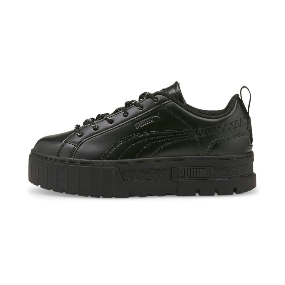 Turnschuhe Frau Puma x Dua Lipa Mayze Flutur Schwarz - Image 41