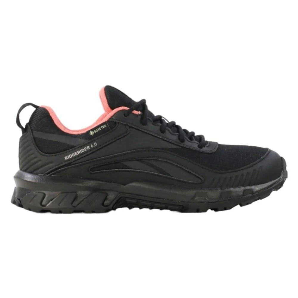 Turnschuhe Frau Reebok Ridgerider 6 Gtx Schwarz - Image 26