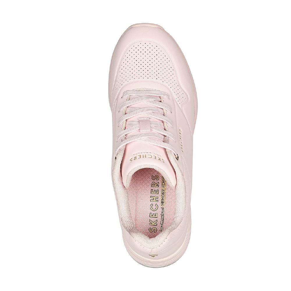 Turnschuhe Frau Skechers Million Air Elevated Air Rose - Image 6