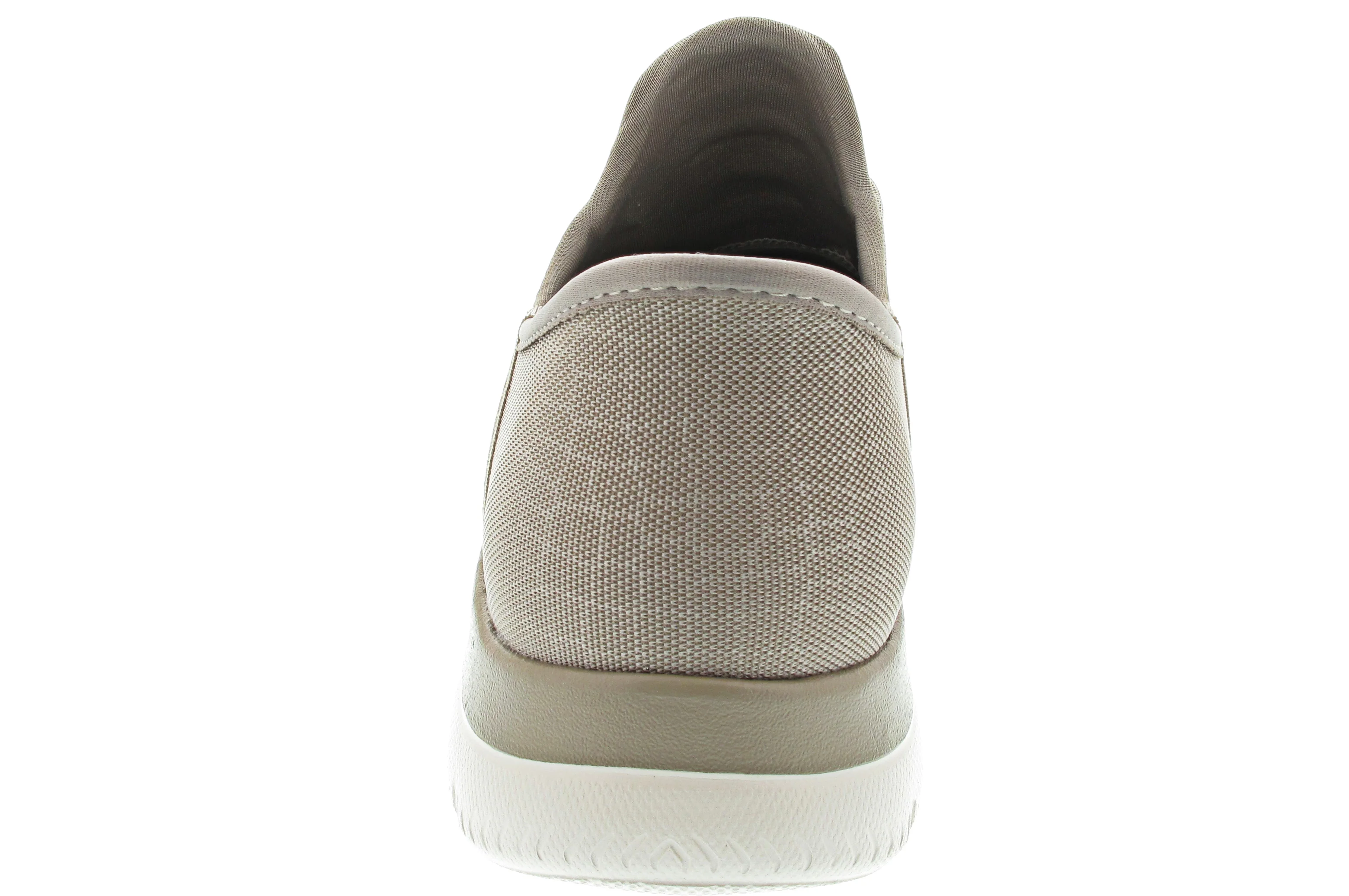 Turnschuhe Frau Skechers Slipins: Summits Classy Night Braun - Image 7