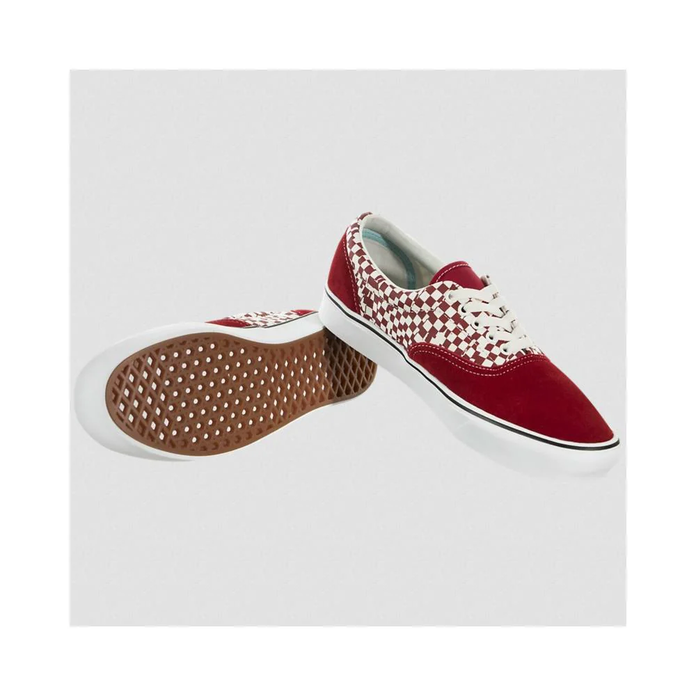 Turnschuhe Frau Vans Era Comfycush Rot - Image 20