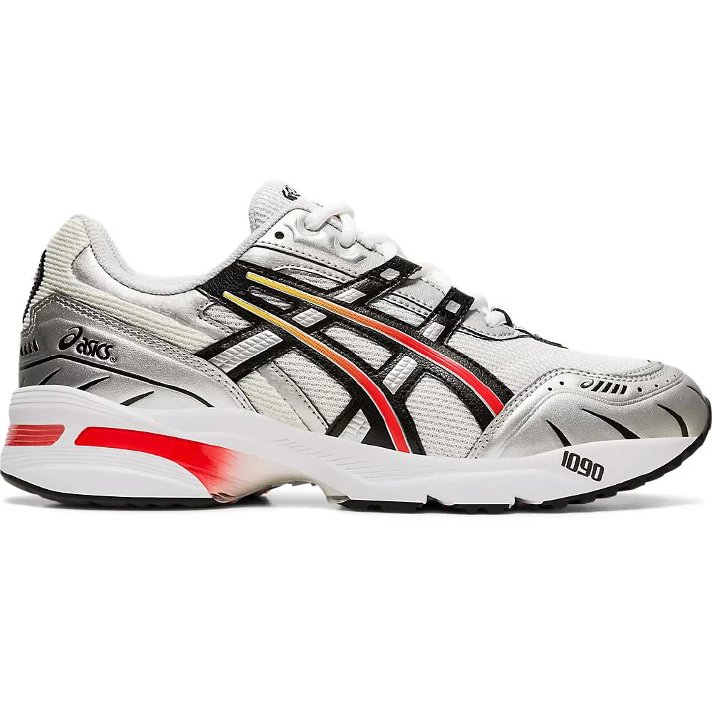Turnschuhe Mann Asics Gel 1090 Weiß - Image 57