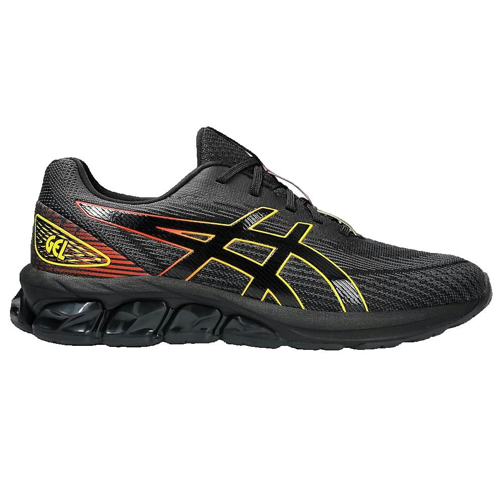Turnschuhe Mann Asics Gelquantum 180 Vii Schwarz - Image 29