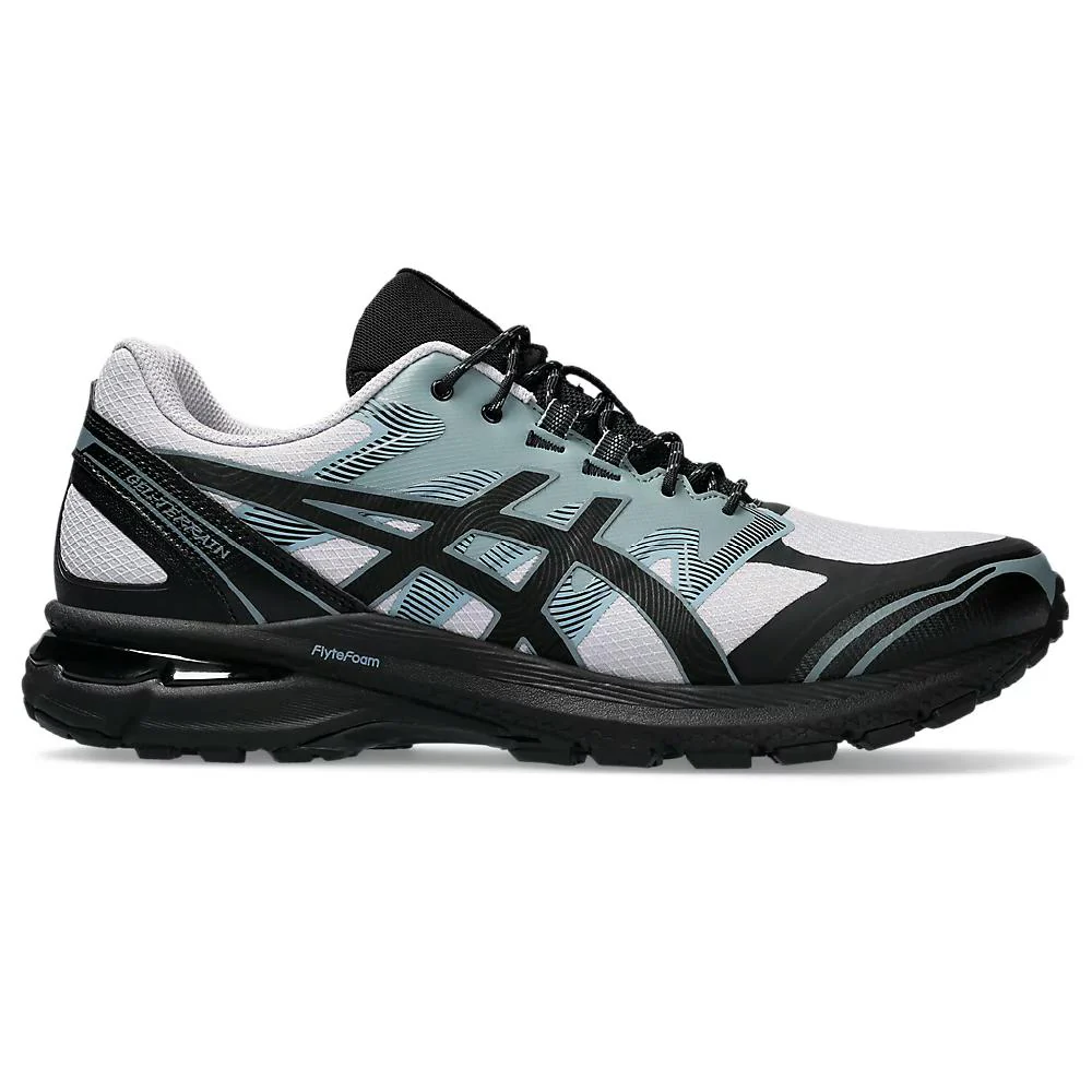 Turnschuhe Mann Asics Gelterrain Violett - Image 8