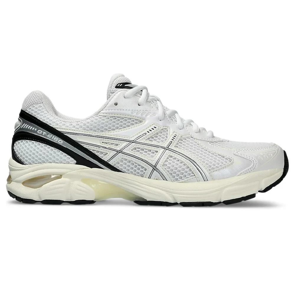 Turnschuhe Mann Asics Gt2160 Weiß - Image 17