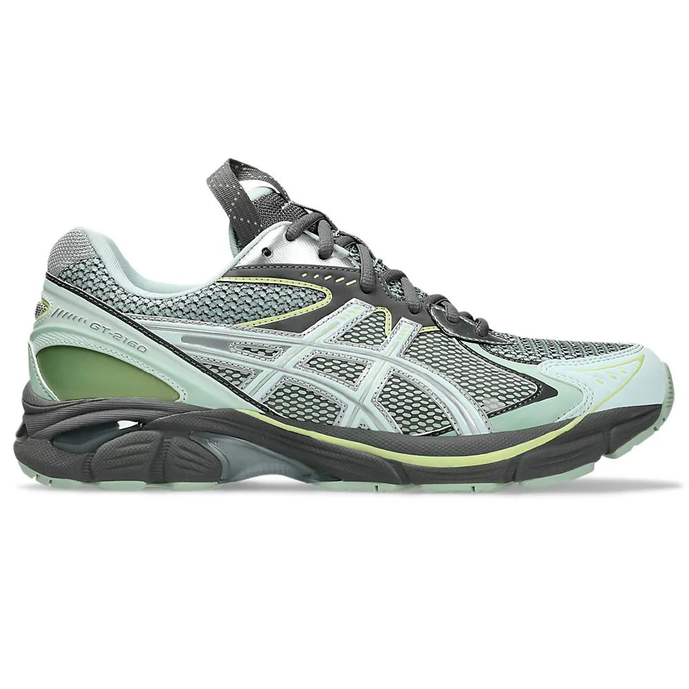 Turnschuhe Mann Asics Ub6-S Gt-2160 Blau - Image 10