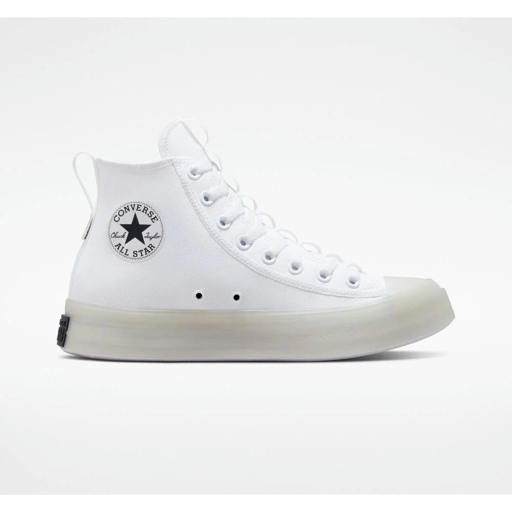 Turnschuhe Mann Converse All Star Cx Weiß - Image 10