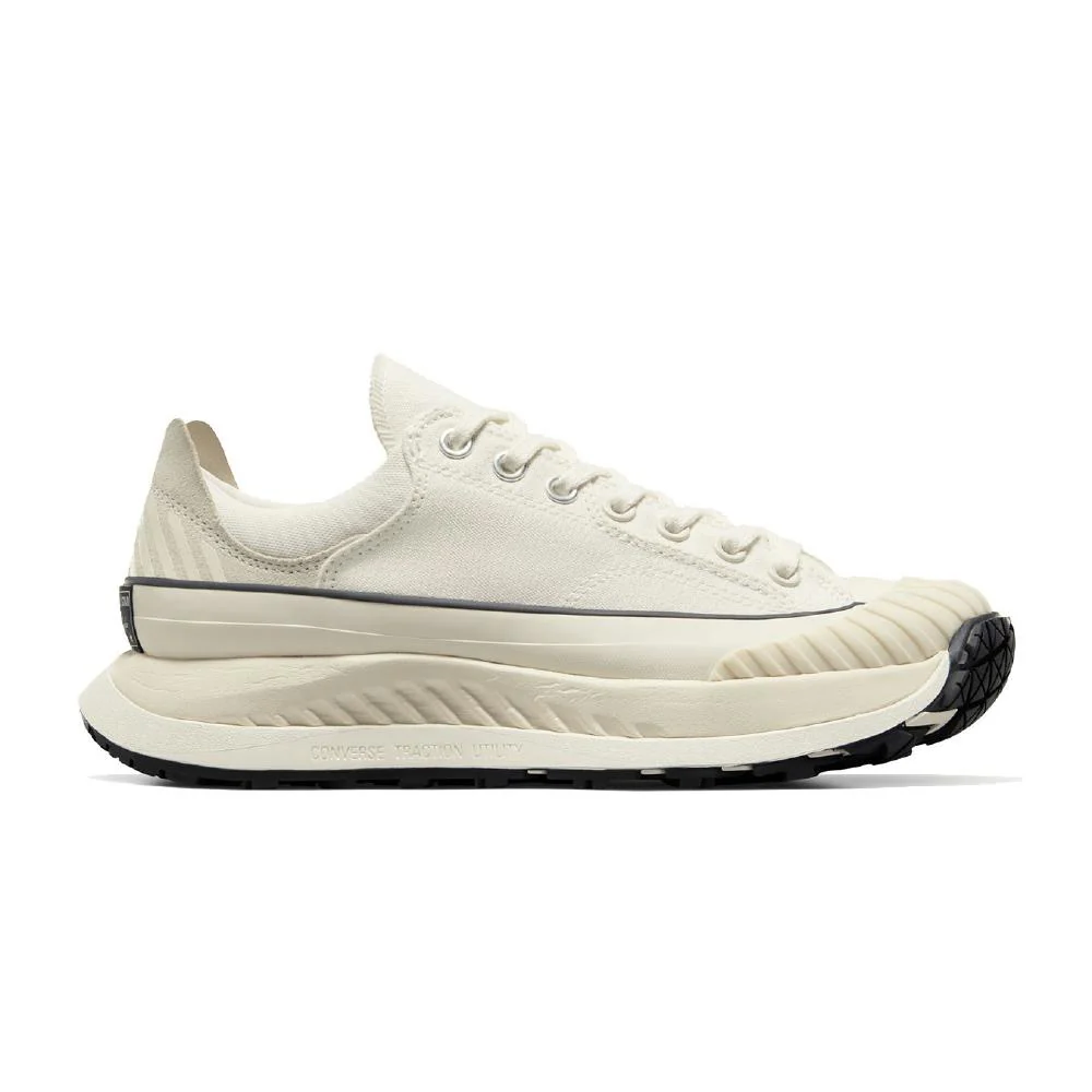 Turnschuhe Mann Converse Chuck 70 Atcx Traction Vintage Egret Basses Beige - Image 21