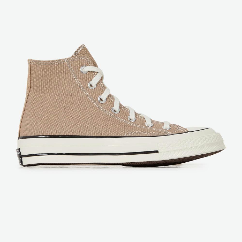 Turnschuhe Mann Converse Chuck 70 Beige - Image 10