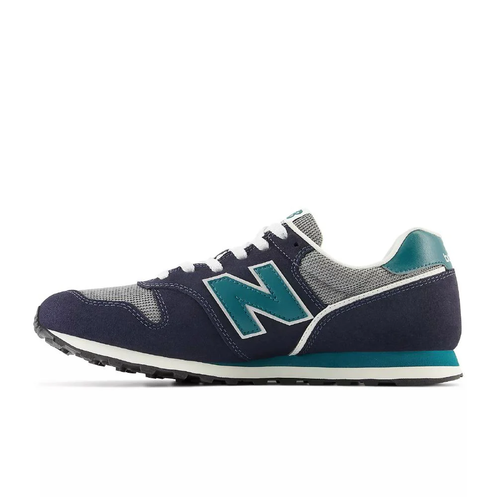 Turnschuhe Mann New Balance 373 Marineblau - Image 18